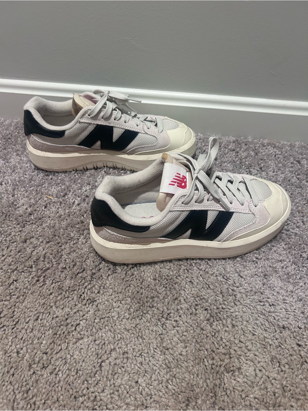 New Balance CT302 Sneakers - Picture 3 of 6